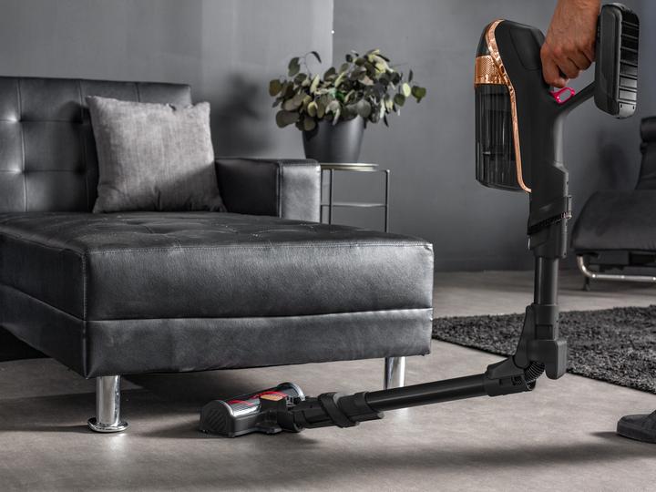 Actual product image Rowenta X-Force 15.60