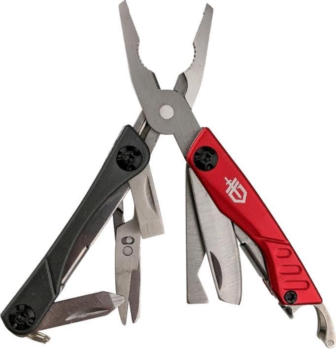 Produktbild Gerber Gear Dime (9 Funktionen)