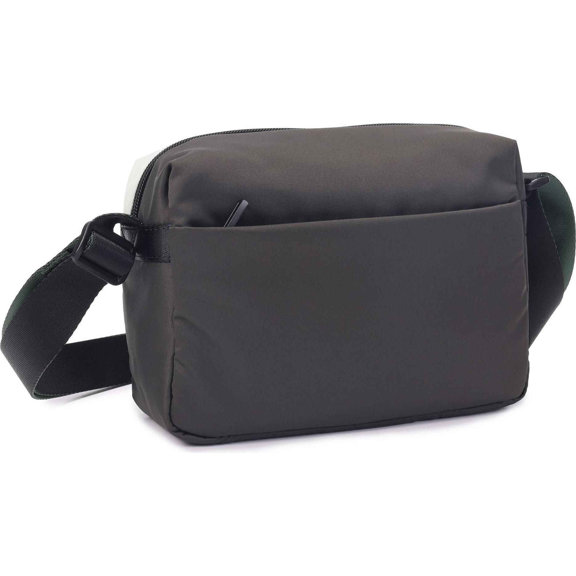 Thumbnail - Hedgren, Handtasche, Nova Neutron Umhängetasche M 22 cm, Grün