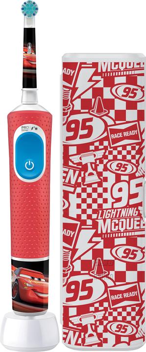 Oral-B Vitality Pro 103 (Oscillating toothbrush)