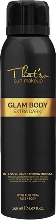 Produktbild That'so Glam Body Extra Dark