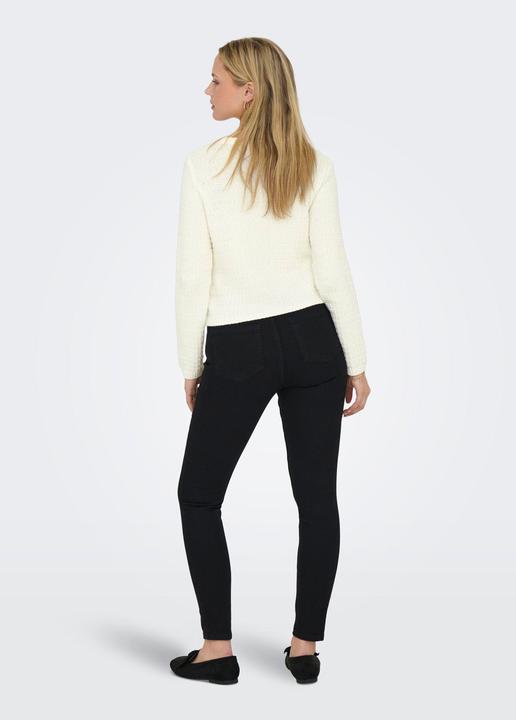Produktbild Only ONLNOLAN Strickjacke Strickjacke (M)