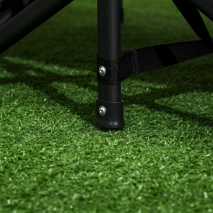 Produktbild Outsunny Feldbett mit Tasche