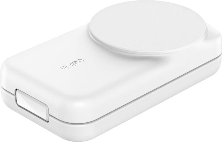 Immagine prodotto Belkin Ultracharge 25 Watt Qi2 Magneti (25 W)