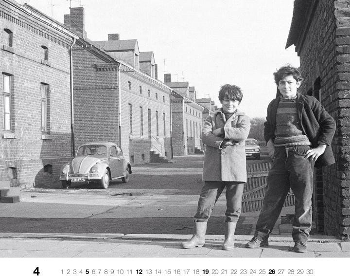 Produktbild Gute Fahrt! 2026 (Deutsch, 2025)