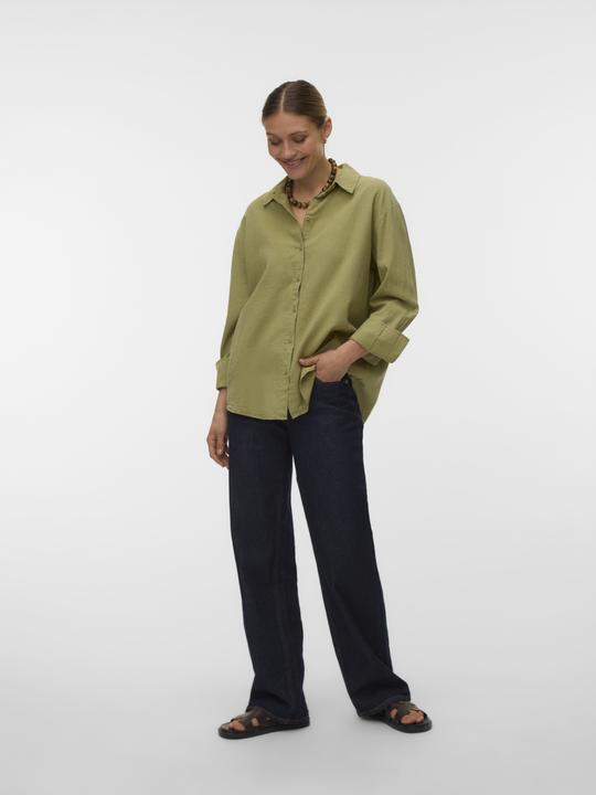 Actual product image Vero Moda VMMARLEY Hemd Hemd (M)