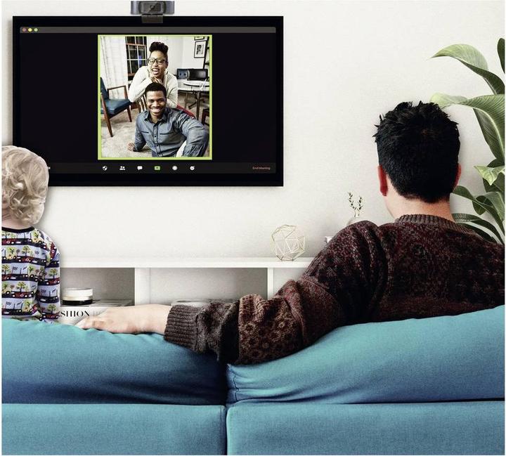 Produktbild LogiLink UA0379 (2 Mpx)