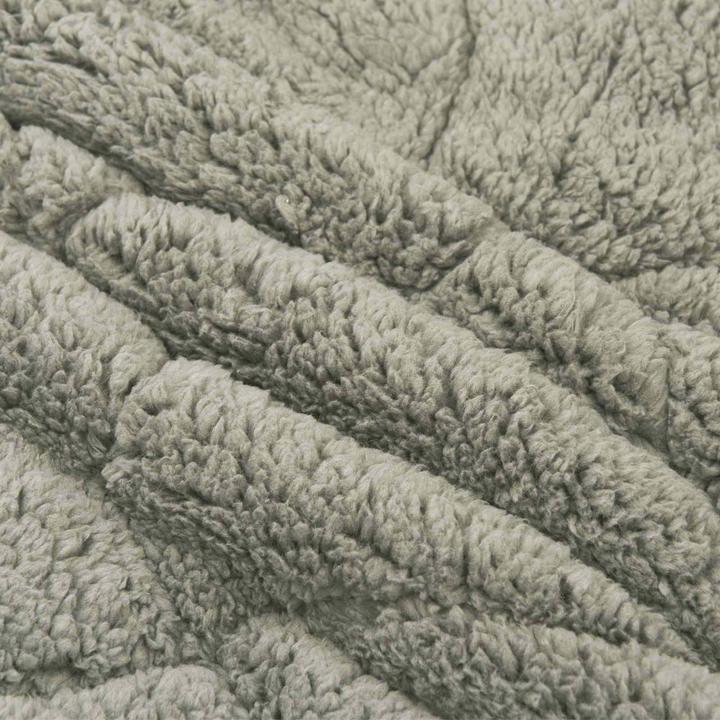 Produktbild vidaXL Winterbettwäsche (Duvetbezug, 135 x 200 cm)