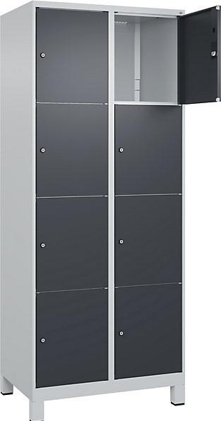 Immagine prodotto C+P Armadio classico PLUS (80 x 50 x 195 cm)