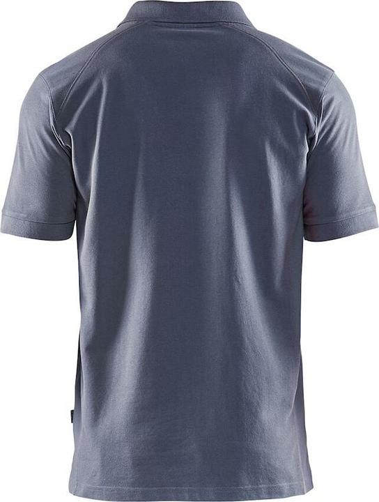 Produktbild Blakläder Piqué-Poloshirt (4XL)