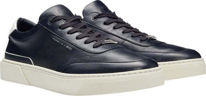 Produktbild BOSS Gary Tennisschuhe Leder (38)