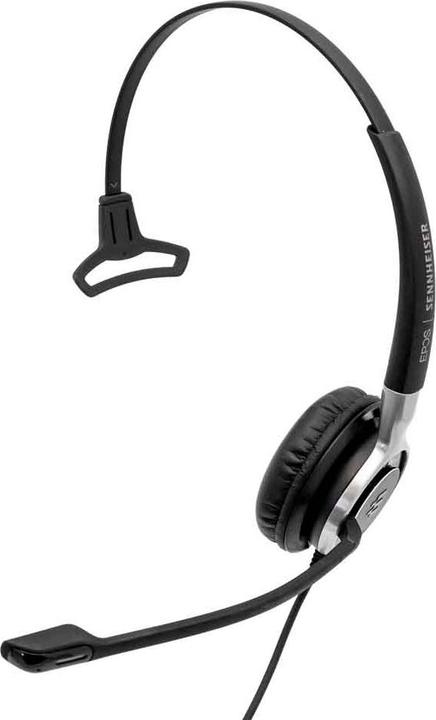 Produktbild EPOS SENNHEISER IMAPCT SC 635 USB Century Mobile Monaural Headset (Kabelgebunden, USB-A)