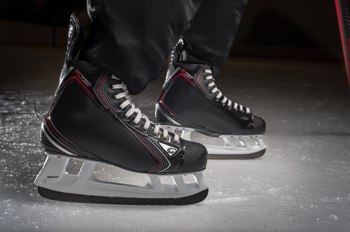 Actual product image GRAF Hockey Peakspeed PK7700 (39 1/3)