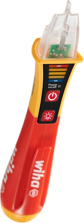 Image du produit Wiha Détecteur de tension Volt Detector (CAT IV)