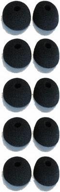 Image du produit Sennheiser OP - SET 830, SET 840, SET 900 foam (SET 830, SET 840, SET 900)