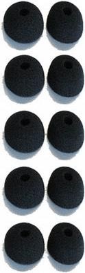 Sennheiser OP - SET 830, SET 840, SET 900 foam (SET 830, SET 840, SET 900)