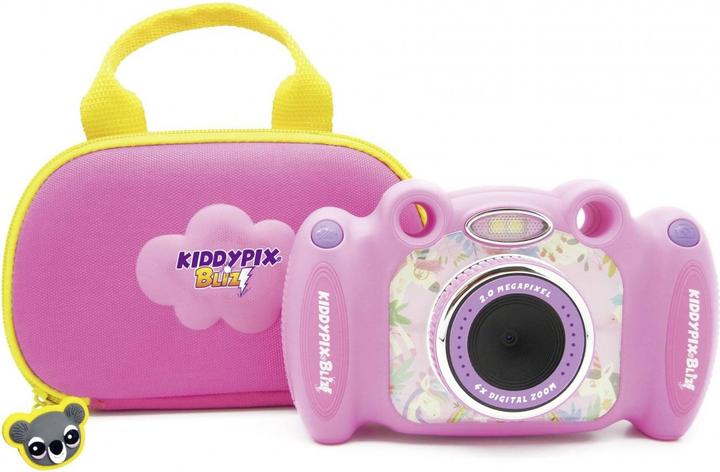 Produktbild Easypix KiddyPix Blizz