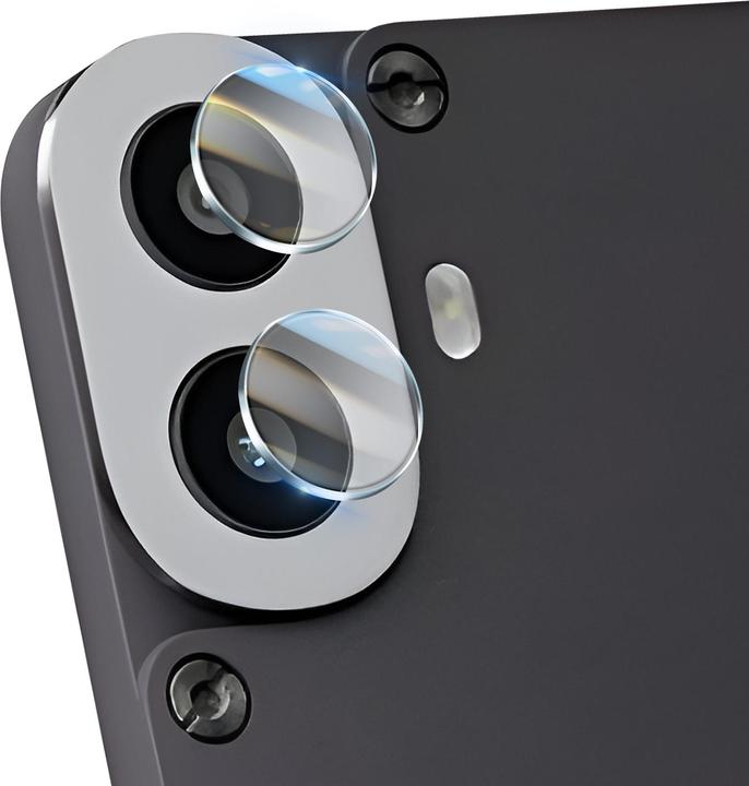 Actual product image 3MK Nothing CMF Phone 1 - Lens Protection (4 pcs., Nothing CMF Phone 1)