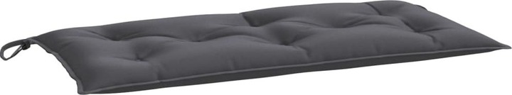 Image du produit VidaXL Housse de banc de jardin O x tissu ford (100 x 50 x 7 cm)