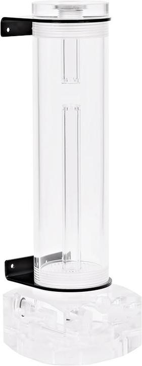 Produktbild Alphacool Eisbecher D5 250mm Plexi
