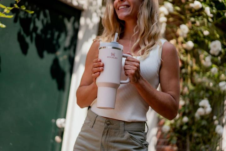 Image du produit Stanley 1913 Quencher H2.0 FlowState (1.18 l)