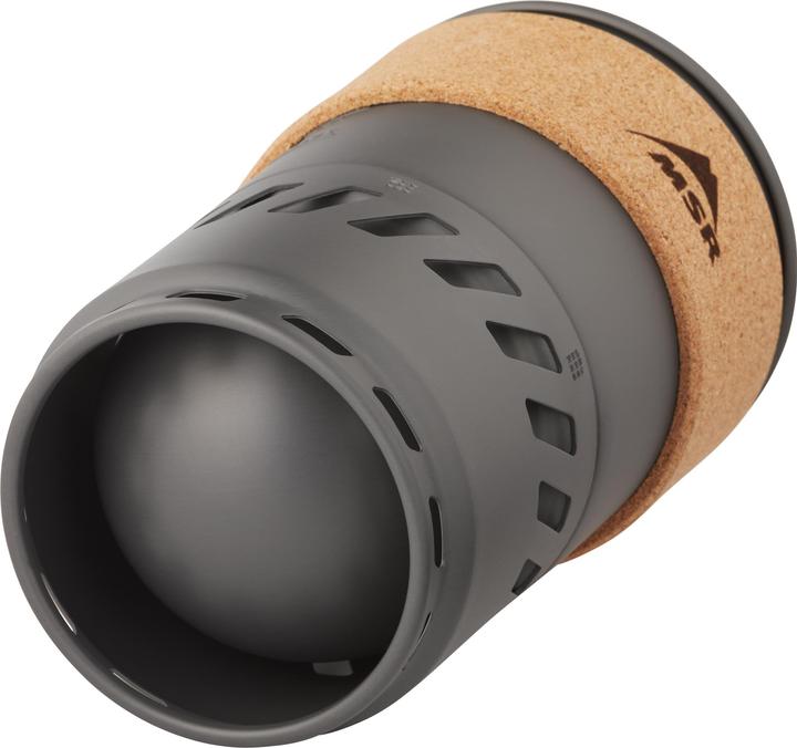 Produktbild Msr Switch System Stove