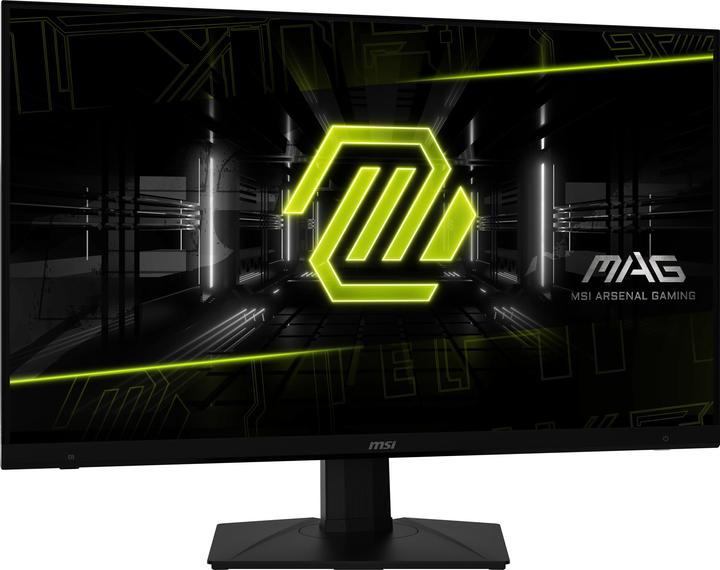 Actual product image MSI MAG 322UPF (3840 x 2160 Pixels, 32")