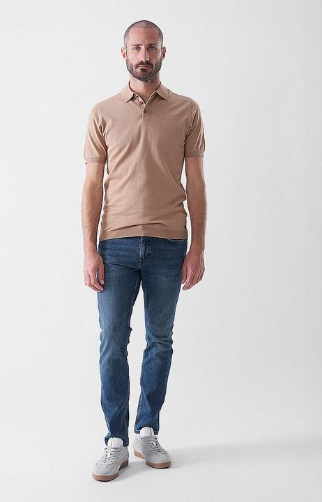 Actual product image No Excess Poloshirt (L)