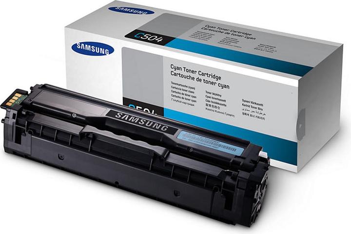 Produktbild Samsung CLT-C404S (C)