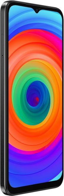 Produktbild Ulefone Note 14 (64 GB, Juoda, Melna, 6.52", Dual SIM, 4G)