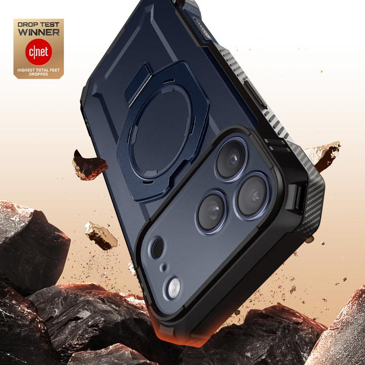 Produktbild i-Blason GA843439159778 (Apple iPhone 17 Pro Max)