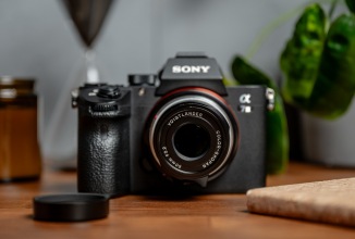 Produktbild Voigtländer Color-Skopar 50mm / 2.2 VM (M-Bajonett, Vollformat)