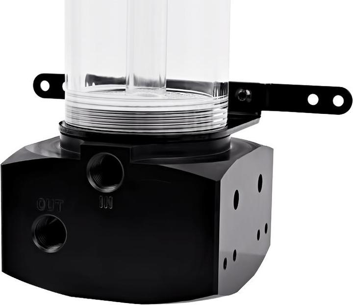 Produktbild Alphacool Eisbecher D5 250mm Acetal