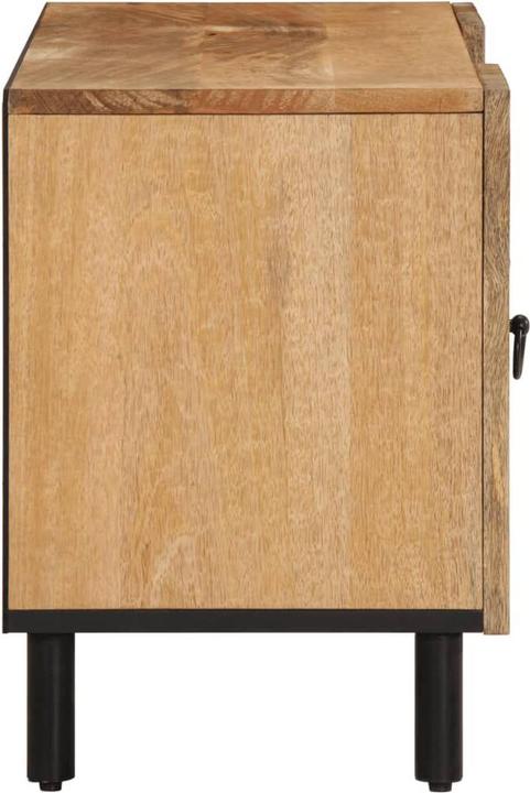 Actual product image vidaXL TV cabinet (105 x 33 x 46 cm)