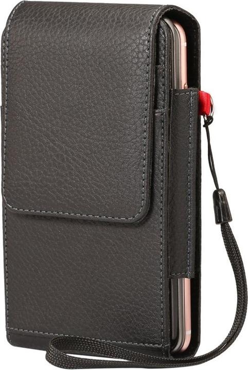 Produktbild Cover-Discount Gürteltasche L mit Kartenfächern (Universal)