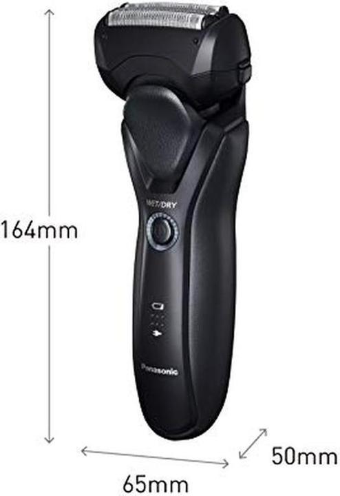 Actual product image Panasonic ES-RT37
