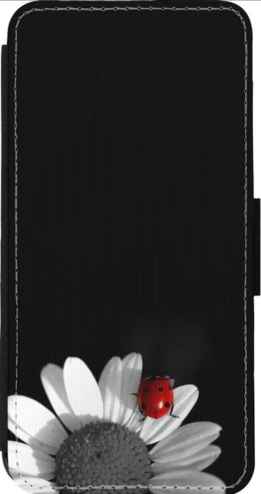 Image du produit PhoneLook Coque Wallet noir Black and white Cox (Apple iPhone 13 Pro Max)