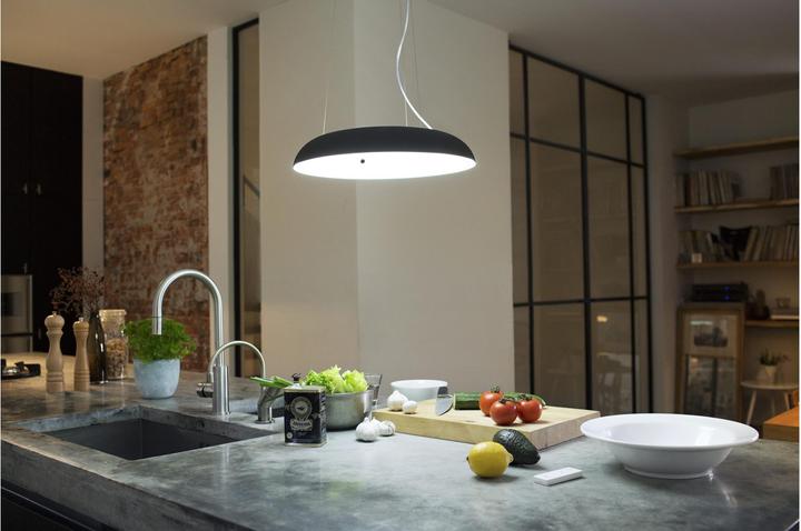 Actual product image Philips Hue Amaze Basis BT (3000 lm)