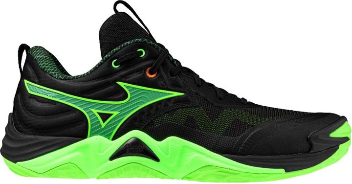 Black, black/glowapple/mandarin orange, blackglowingapplemandarinorange