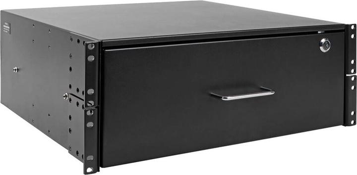 Actual product image Eaton SmartRack 4U Locking Rack-Mount Storage Drawer