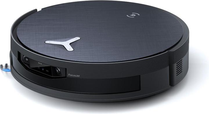 Actual product image Ecovacs Saugroboter X12 OMNICYCLONE Deebot