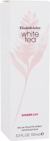 Immagine prodotto Elizabeth Arden Tè bianco giglio di zenzero (Eau de toilette, 100 ml)