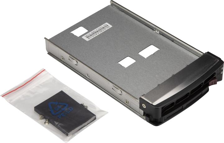 Actual product image Supermicro Super Micro