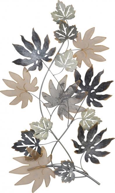 Beige, Black, Silver