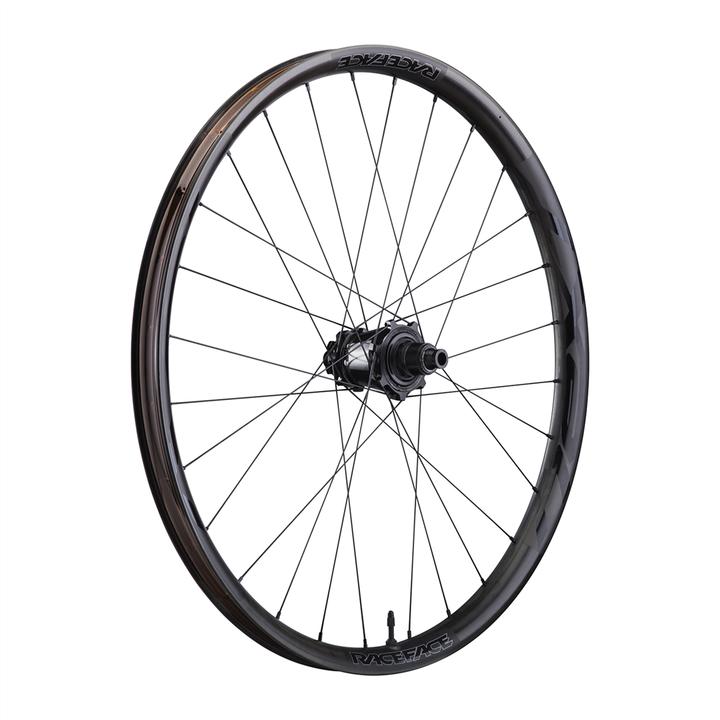 Produktbild Race Face NEXT-R 31 MTB CLN FRONT WHEEL 15x110-B (Vorderrad, 27.5")