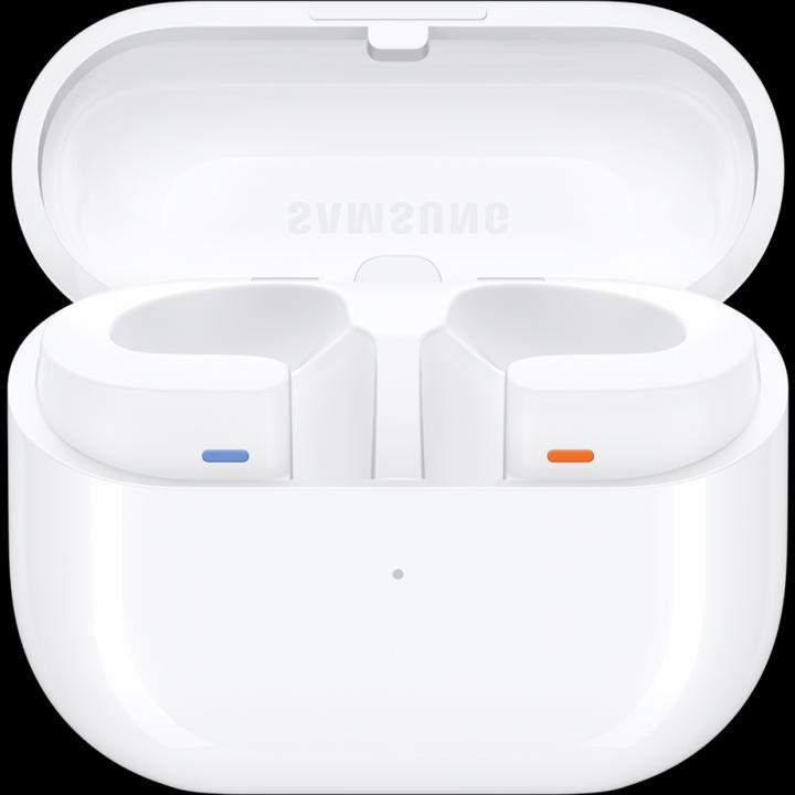 Actual product image Samsung Galaxy Buds3 (ANC, 6 h, Wireless)