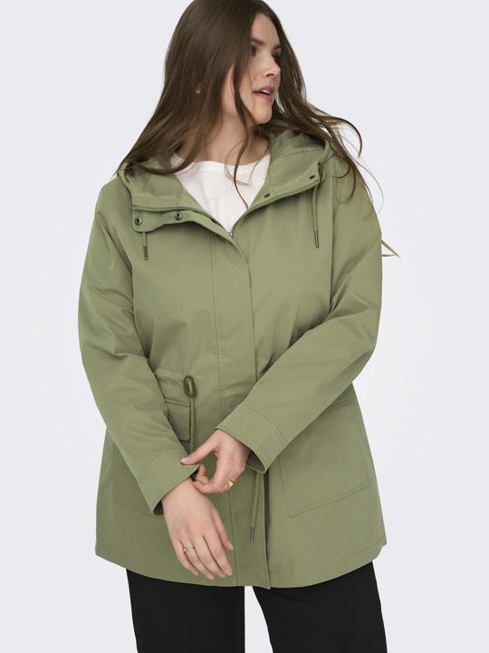 Actual product image Only CARLOUISE Jacke Jacke