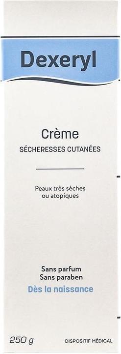 Produktbild Pierre Fabre Dexeryl (Körpercreme)