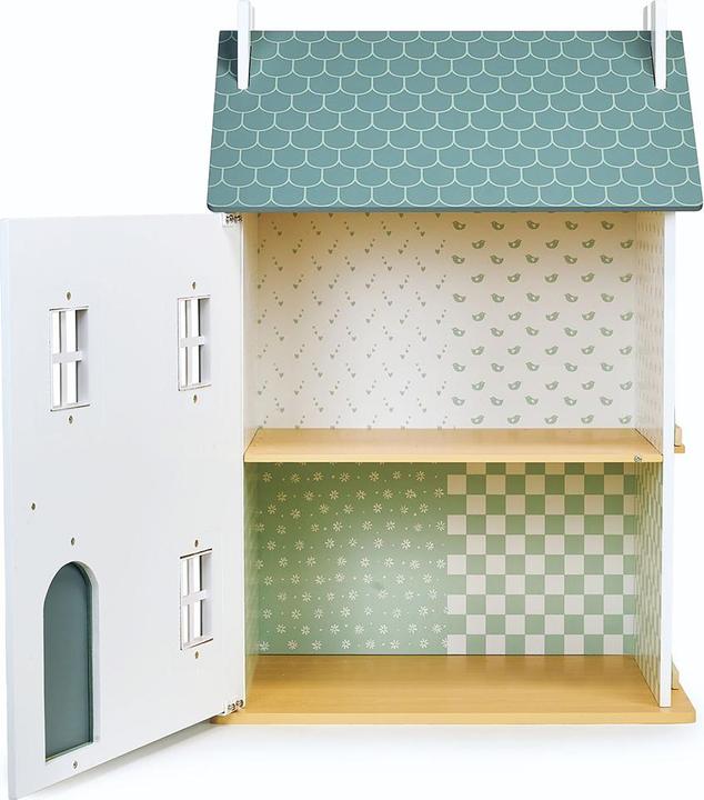 Image du produit Mentari Dollhouse - Maison de Willow (MT7602)