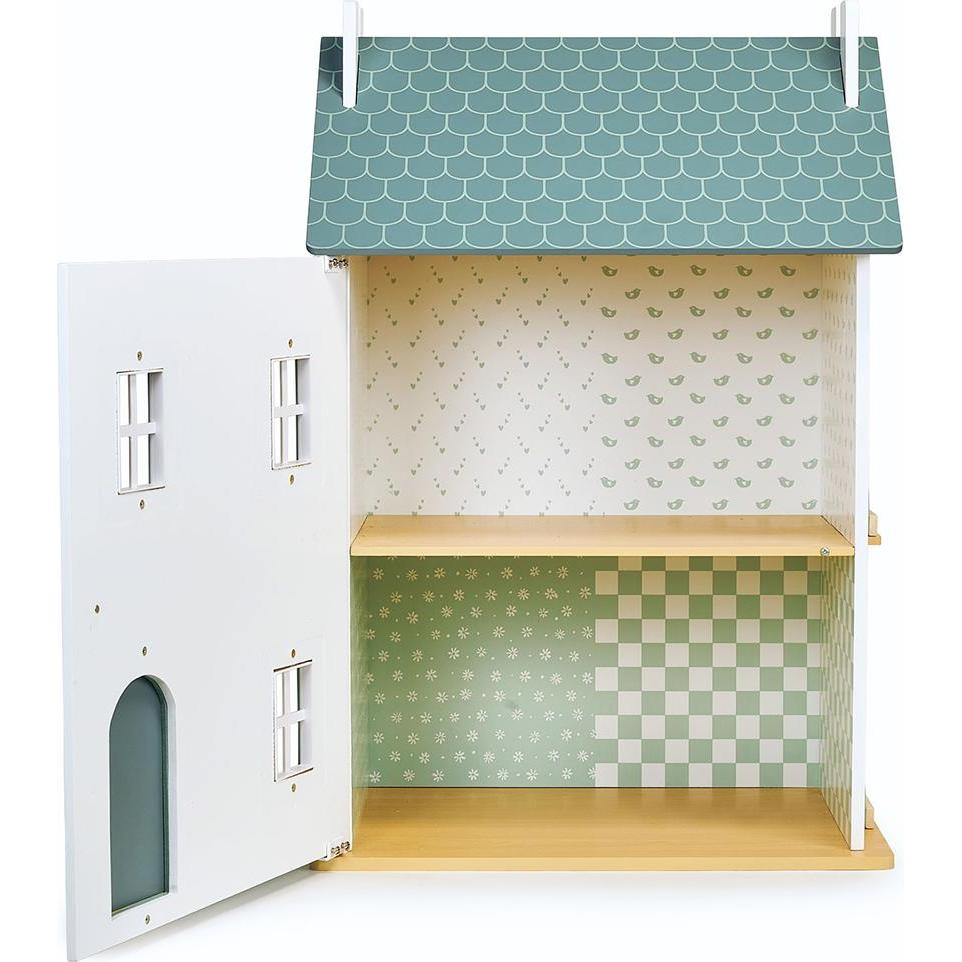 Thumbnail - Mentari Dollhouse - Willow House (MT7602)